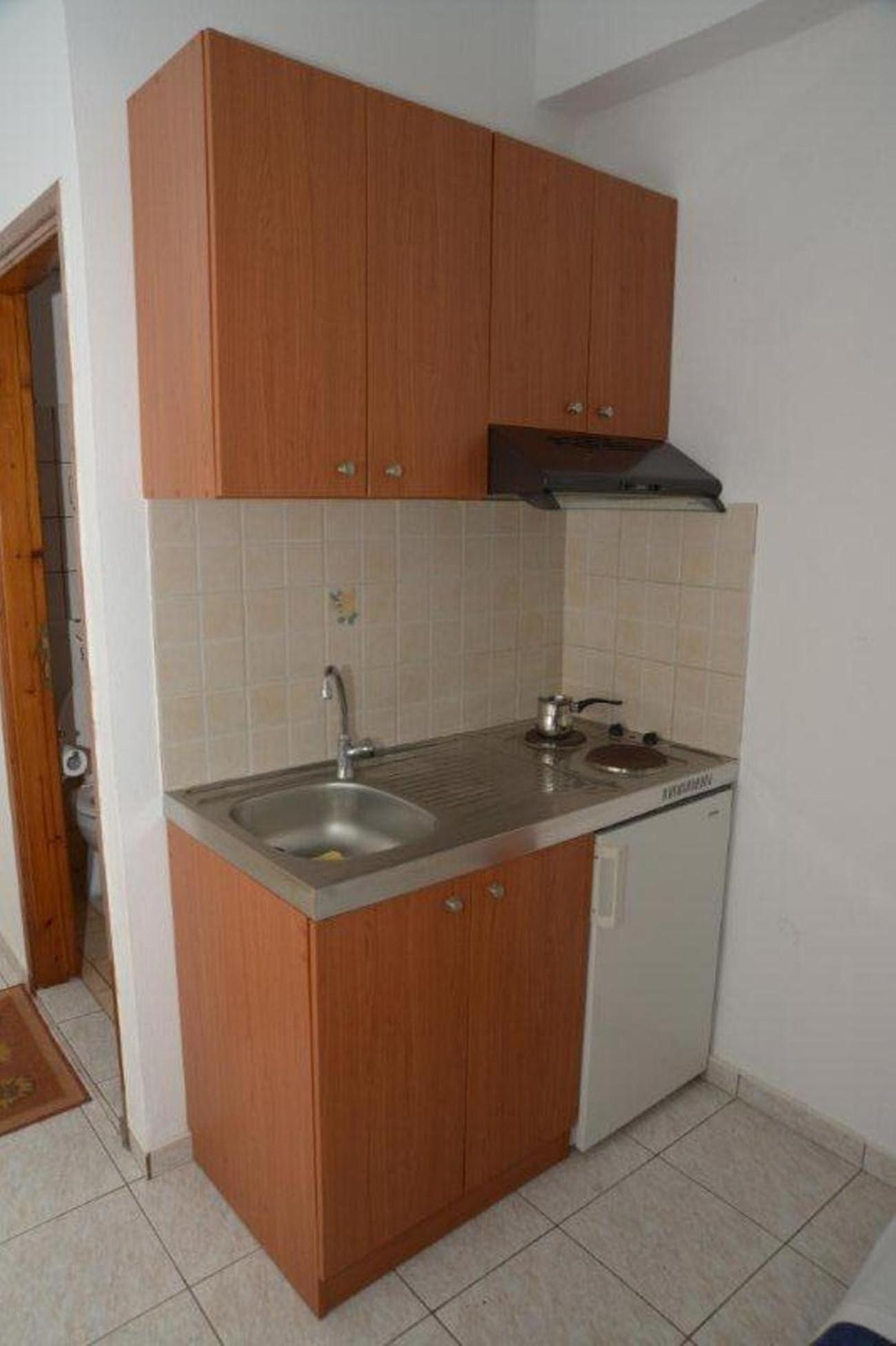 Apartamento Lybian Sea Kalamaki  Exterior foto