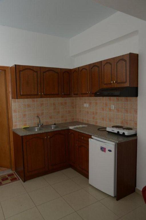 Apartamento Lybian Sea Kalamaki  Habitación foto